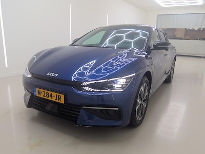 Kia EV6 77.4kWh GT-Line RWD 5d