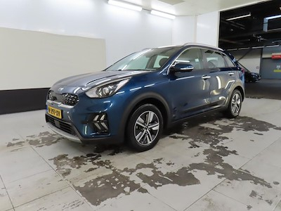 Kia Niro 1.6 GDi Hybrid ActieAuto 5d DynamicLine APL