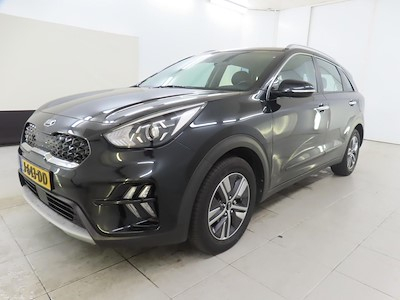 Kia Niro 1.6 GDi Hybrid ActieAuto 5d DynamicLine APL