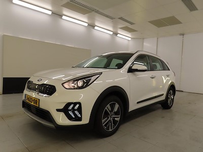 Kia Niro 1.6 GDi Hybrid ActieAuto 5d DynamicLine APL