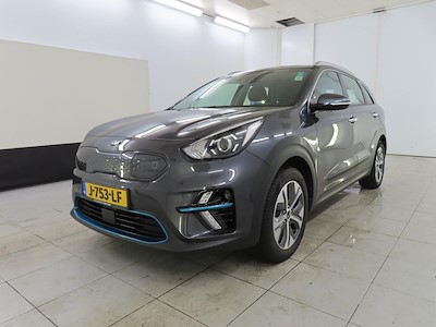 Kia Niro e-Niro EV DynamicLine 5d