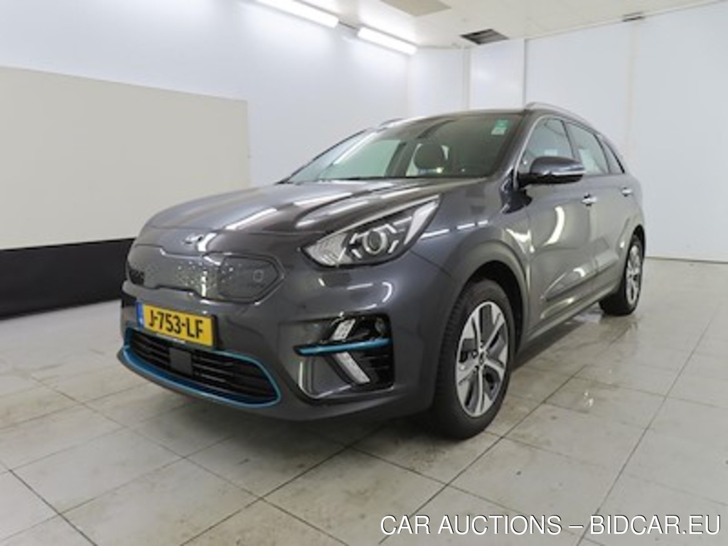 Kia Niro e-Niro EV DynamicLine 5d