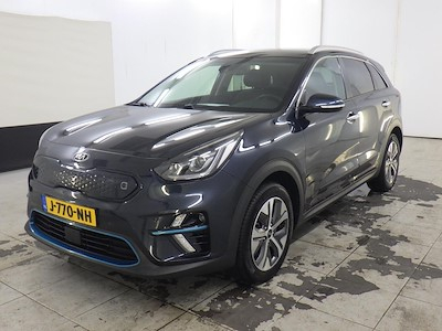 Kia Niro e-Niro EV ExecutiveLine 3-fase 5d