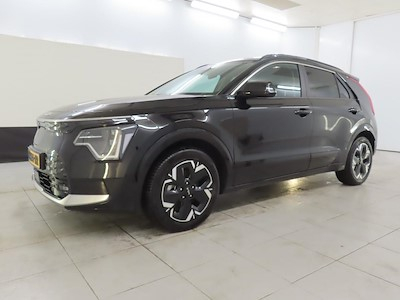 Kia Niro EV 64.8kWh Edition Advanced