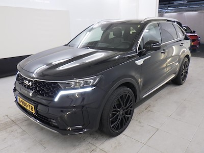 Kia SORENTO 1.6 T-GDi AT6 PHEV 4WD ExecutiveLine 5d