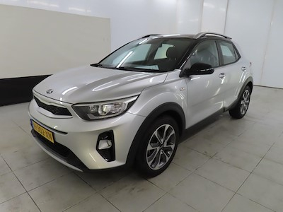 Kia Stonic 1.0 T-GDi 74 kW ActieAuto 5d DynamicLine APL