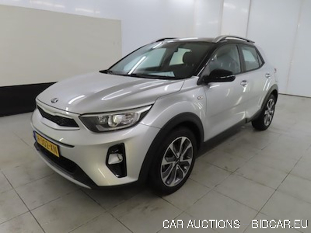 Kia Stonic 1.0 T-GDi 74 kW ActieAuto 5d DynamicLine APL