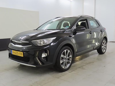 Kia Stonic 1.0 T-GDi 74 kW ActieAuto 5d DynamicLine APL