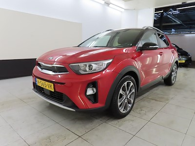 Kia Stonic 1.0 T-GDi 74 kW ActieAuto 5d DynamicPlusLine APL