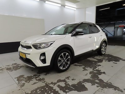 Kia Stonic 1.0 T-GDi 74 kW ActieAuto 5d DynamicPlusLine APL
