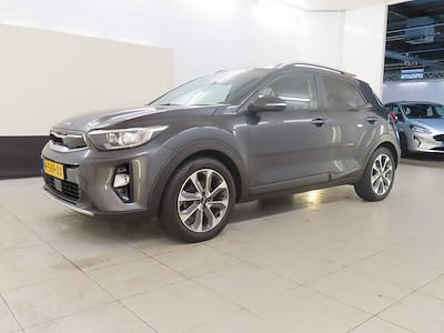 Kia Stonic 1.0 T-GDi 74 kW ActieAuto 5d DynamicPlusLine APL