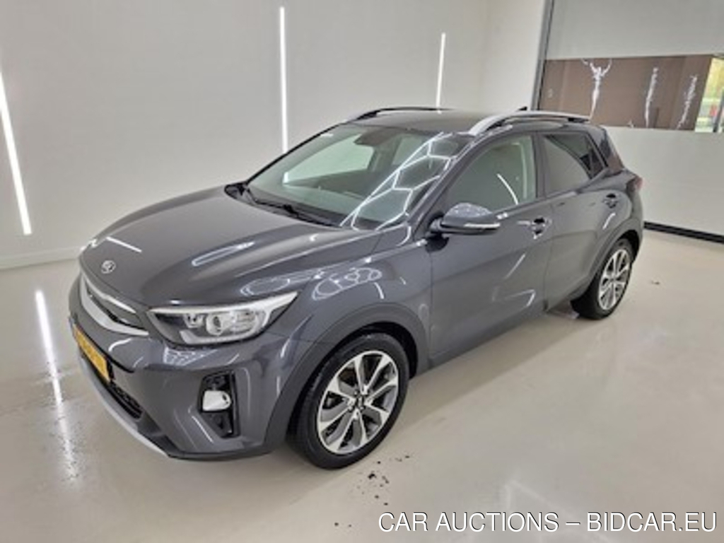 Kia Stonic 1.0 T-GDi 74 kW ActieAuto 5d DynamicPlusLine APL