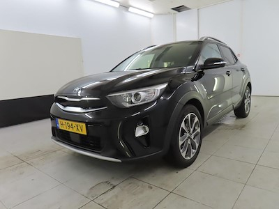 Kia Stonic 1.0 T-GDi 74 kW ActieAuto 5d DynamicPlusLine APL