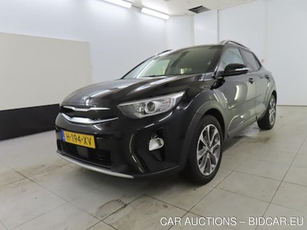 Kia Stonic 1.0 T-GDi 74 kW ActieAuto 5d DynamicPlusLine APL