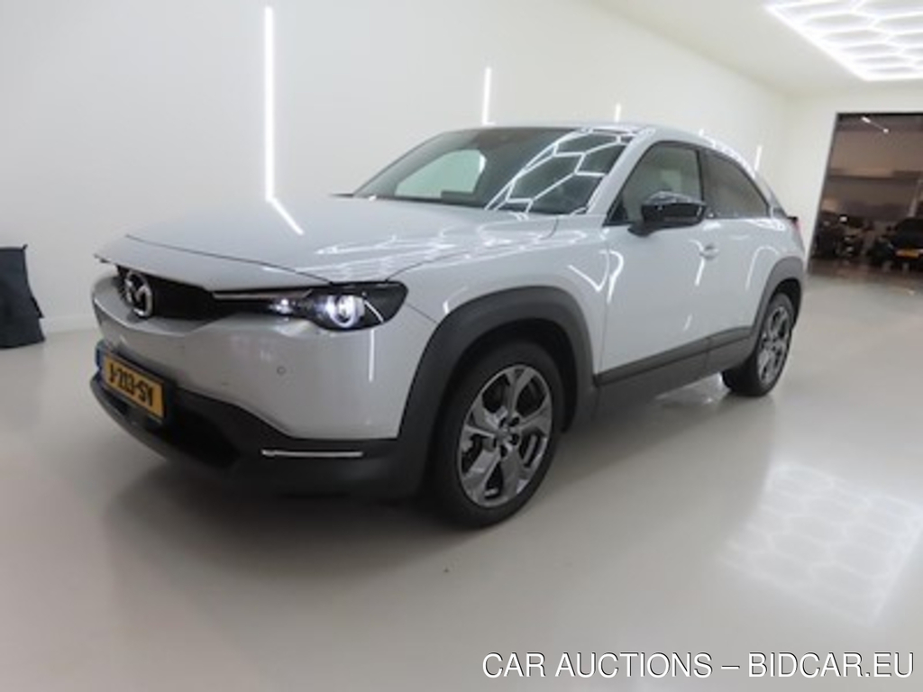 Mazda MX-30 E-SKYACTIV 145 First Edition