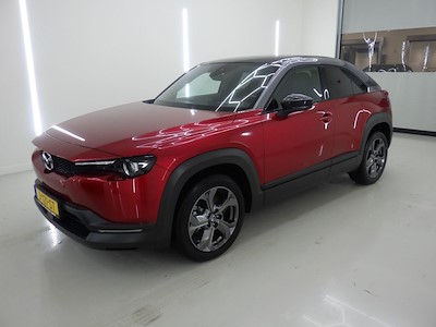 Mazda MX-30 E-SKYACTIV 145 First Edition