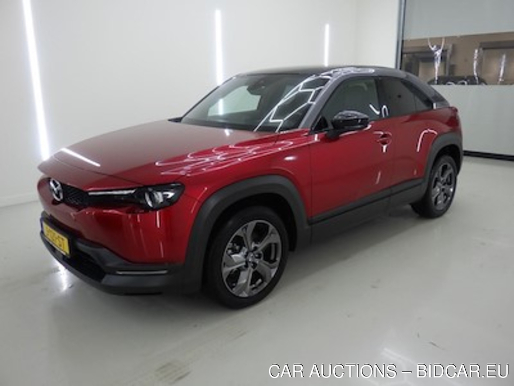 Mazda MX-30 E-SKYACTIV 145 First Edition