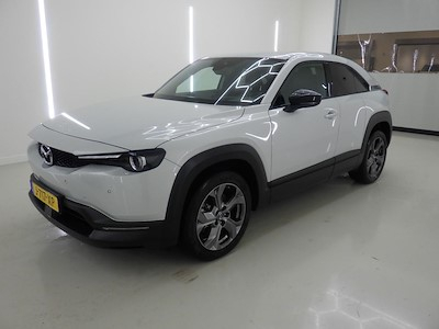 Mazda MX-30 E-SKYACTIV 145 First Edition