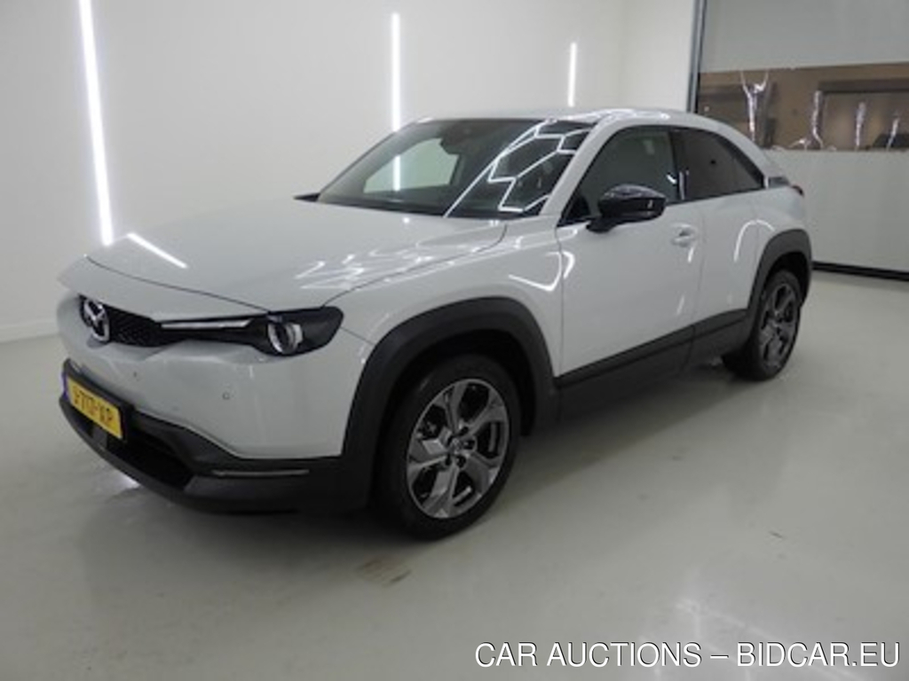 Mazda MX-30 E-SKYACTIV 145 First Edition