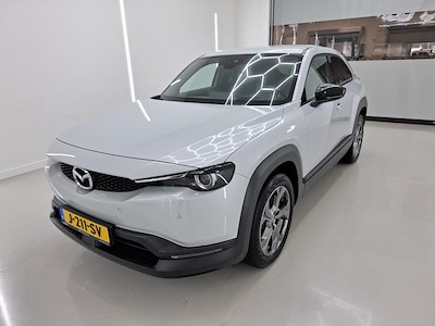 Mazda MX-30 E-SKYACTIV 145 First Edition