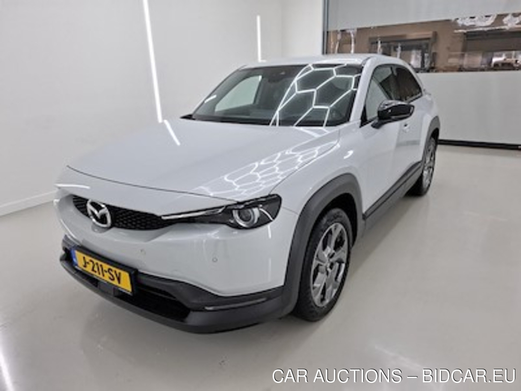 Mazda MX-30 E-SKYACTIV 145 First Edition