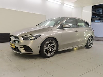Mercedes-Benz B-Klasse B 200 7G-DCT Business Solution AMG 5d