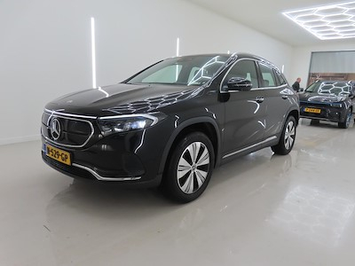 Mercedes-Benz EQA 250 Business Solution Luxury Plus 5d Onze Deal