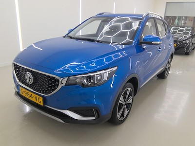 MG ZS EV ActieAuto 5d Luxury