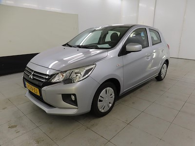 Mitsubishi Space star 1.0 Cool+ 5d