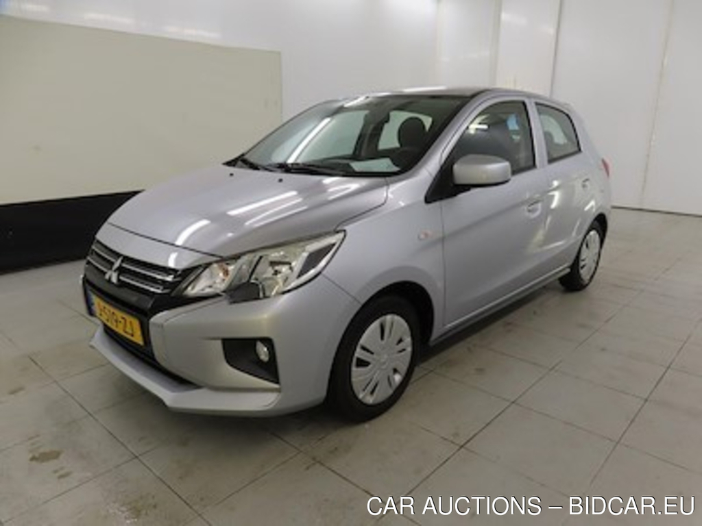 Mitsubishi Space star 1.0 Cool+ 5d