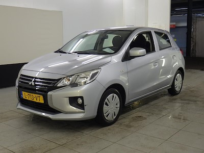 Mitsubishi Space star 1.2 Cool+ SDA 5d