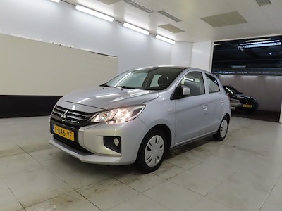 Mitsubishi Space star 1.2 Cool+ SDA 5d