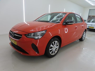 Opel CORSA 1.2 EDITION 55KW 5d