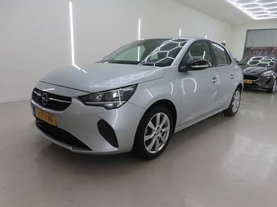 Opel CORSA 1.2 EDITION 55KW 5d