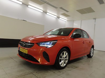 Opel CORSA 1.2 TURBO ELEGANCE 74KW 5d APL