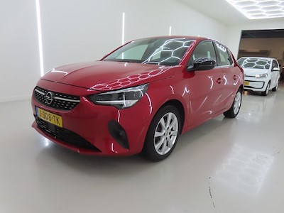 Opel CORSA 1.2 TURBO ELEGANCE AUTO 74KW 5d