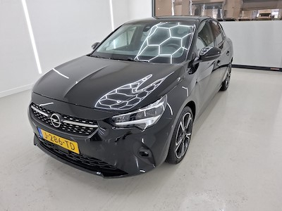 Opel CORSA 1.2 TURBO ELEGANCE AUTOMAAT 74KW 5d
