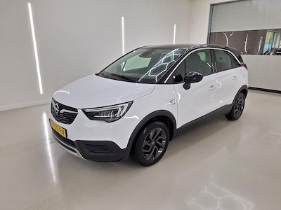 Opel Crossland X 1.2 S&amp;S 60Kw 5d Edition