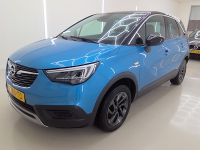 Opel Crossland X 1.2 Turbo S&S 81Kw 5d Edition
