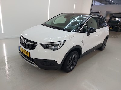 Opel Crossland X 1.2 Turbo S;S 81Kw ACTI 5d Edition 2020 APL 5d