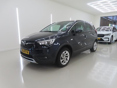 Opel Crossland X 1.2 Turbo S;S 81kW ActieAuto 5d Innovation APL