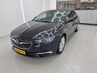Opel Insignia grand sport 1.5 Turbo 121kW S&S Business Executive 5d
