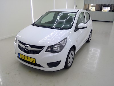 Opel Karl 1.0 Start/Stop 120 Jaar Edition 5d