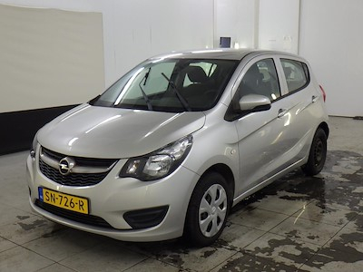 Opel Karl 1.0 Start/Stop Edition 5d