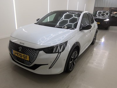 Peugeot 208 GT EV 50kWh 136 5d ActieAuto