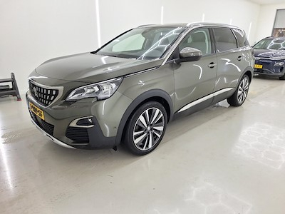Peugeot 5008 Allure PureTech 130 EAT8 5d