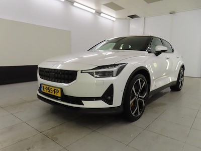 Polestar 2 Pilot Plus Performance Pack 5d