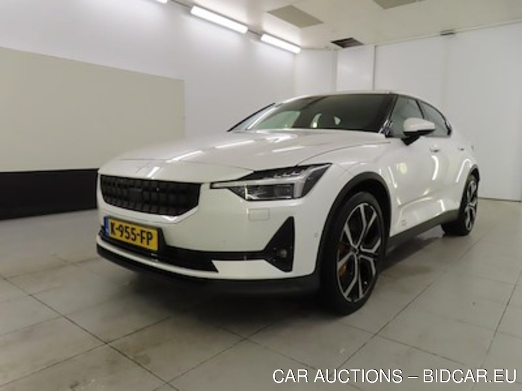 Polestar 2 Pilot Plus Performance Pack 5d