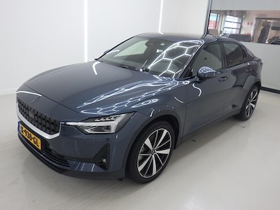 Polestar 2 Pilot Plus 5d