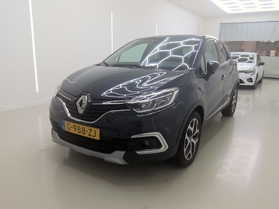 Renault Captur Energy TCe 150 EDC 5d Intens